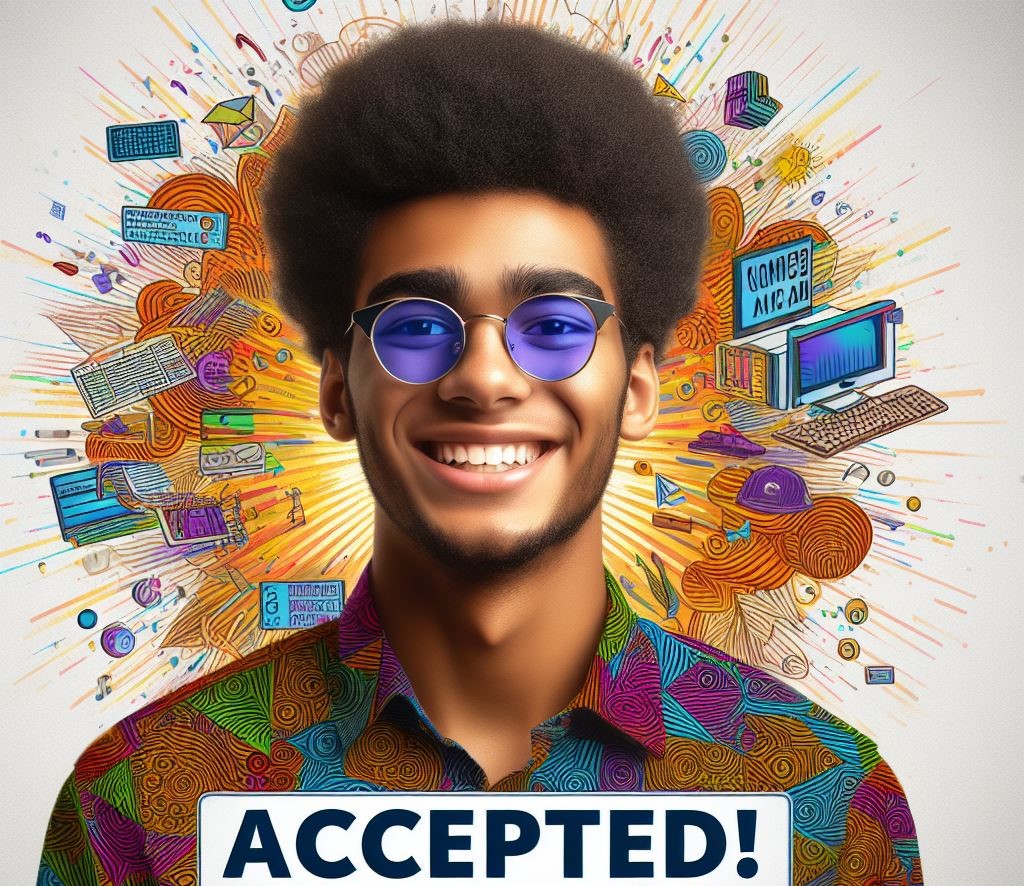 🎉Thrilled to share that I’ve been accepted as a Computer Science Intern at Afriland First Bank! 🚀 Excited to learn, grow, and contribute to innovative projects. Grateful for this opportunity! 📷 #Internship #TechJourney #aice #aiced2024 #alx_ai #ALX_AI #ALX_AICE @Af_First_Bank
