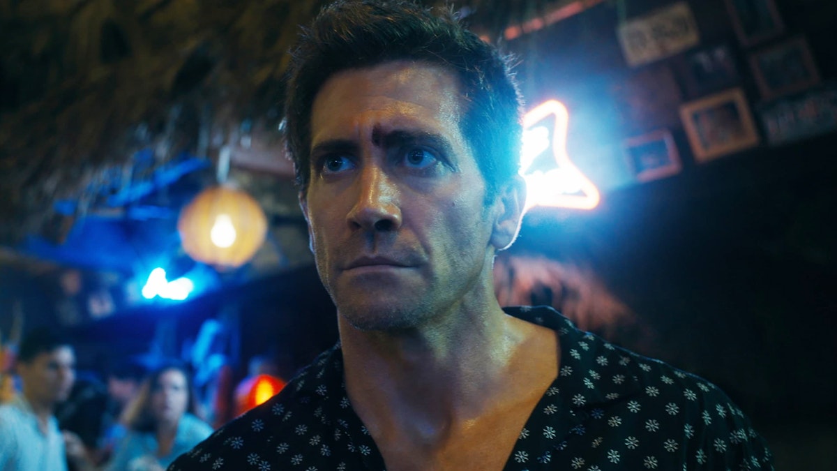 A #RoadHouse sequel has been confirmed, with Jake Gyllenhaal set to return. READ MORE: empireonline.com/movies/news/ro…