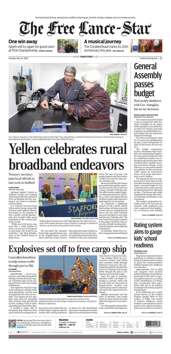 Mike Gwin tweet media