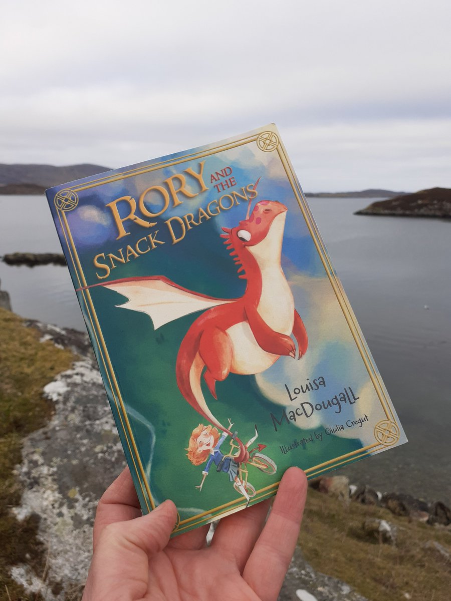 littledoorbooks's tweet image. The #Dragondash needs your help. 
@roaringreads is fundraising for @scottishbktrust  on @JustGiving. Follow her #Roryandthesnackdragons #22in22 challenge this weekend as Rory and the Snack Dragons visits 22 bookshops/libraries in 22 hours Donate now justgiving.com/page/louisa-ma…