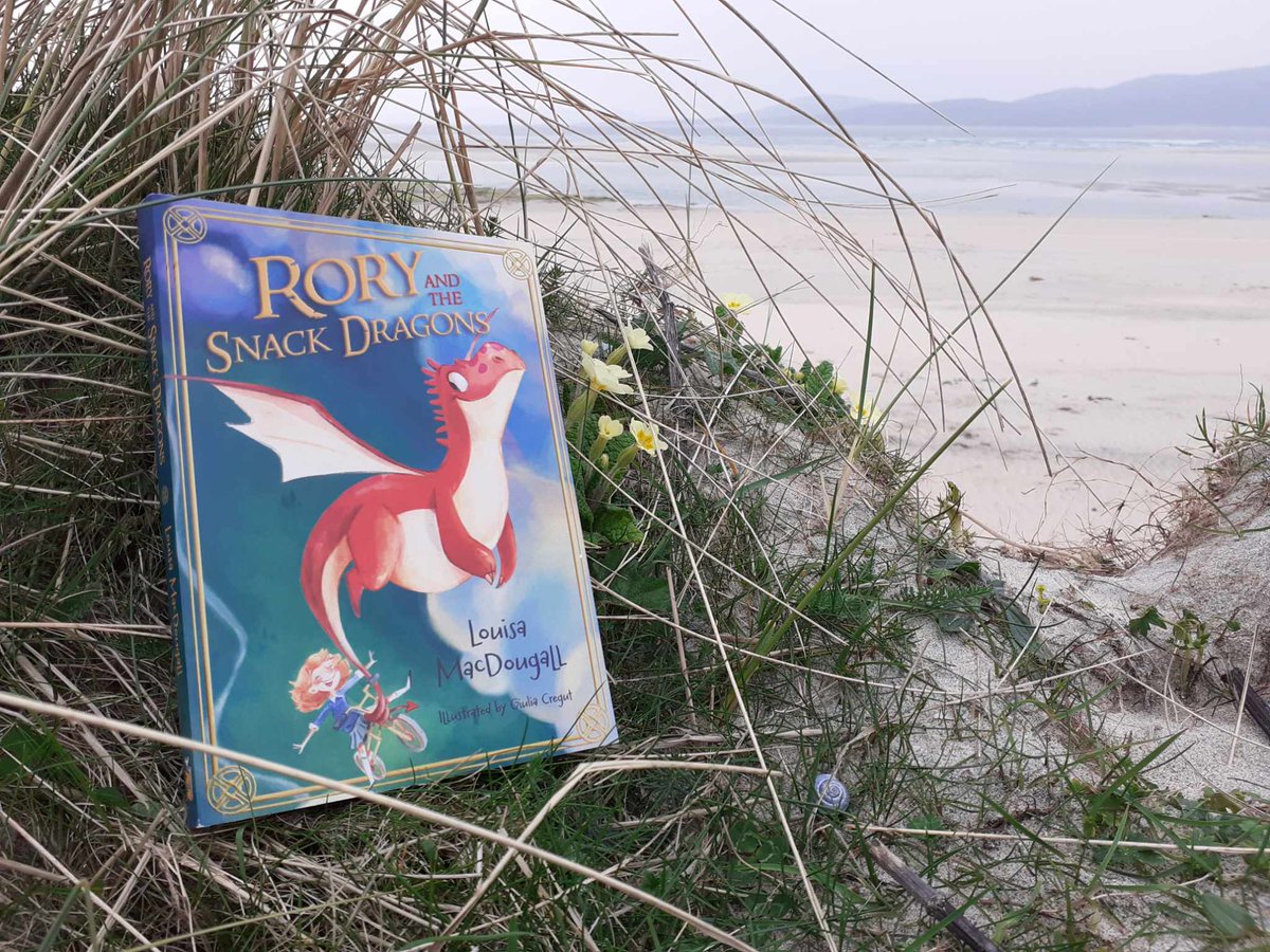 littledoorbooks's tweet image. The #Dragondash needs your help. 
@roaringreads is fundraising for @scottishbktrust  on @JustGiving. Follow her #Roryandthesnackdragons #22in22 challenge this weekend as Rory and the Snack Dragons visits 22 bookshops/libraries in 22 hours Donate now justgiving.com/page/louisa-ma…