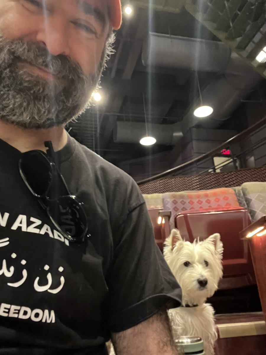 Barzin Akhavan tweet media