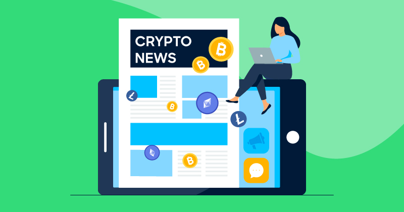 Here are the biggest updates of the crypto world from this week!      

🧵👇

1/n