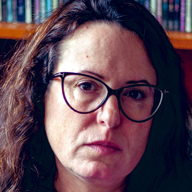 Maggie Haberman received a Pulitzer Prize for her reporting on the Trump administration.

Text message receipts in court show she was collaborating with Michael Cohen to use her reporting as a mouthpiece for Trump’s lies