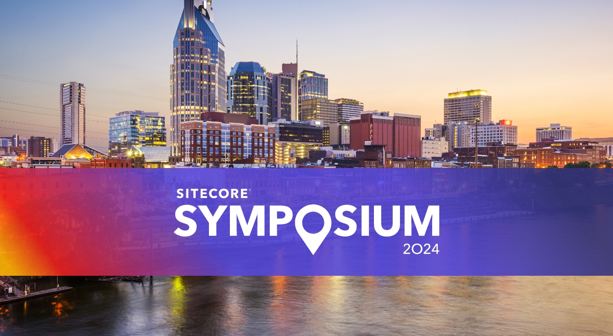 Mark your calendars! After taking a year off, registration for Sitecore Symposium 2024 kicks off on June 18. Get an early start by checking out pass pricing and exclusive discounts we’ll be offering: siteco.re/4ceB3KI #SitecoreSYM #DigitalExperiences #WeAreSitecore