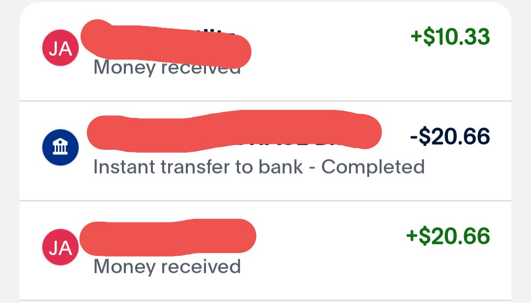 Ya know, sometimes I get annoyed with Tellonym..

But then some sweethearts come out of the woodwork 🥰
I'm excited to get to know him more 💜

Findom