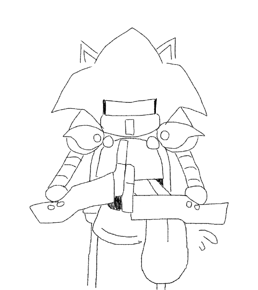 what if mecha sonic was called 𝓯𝓻𝓮𝓪𝓴𝔂 sonic and had to fight knuckles on 𝓯𝓻𝓮𝓪𝓴𝔂 sanctuary