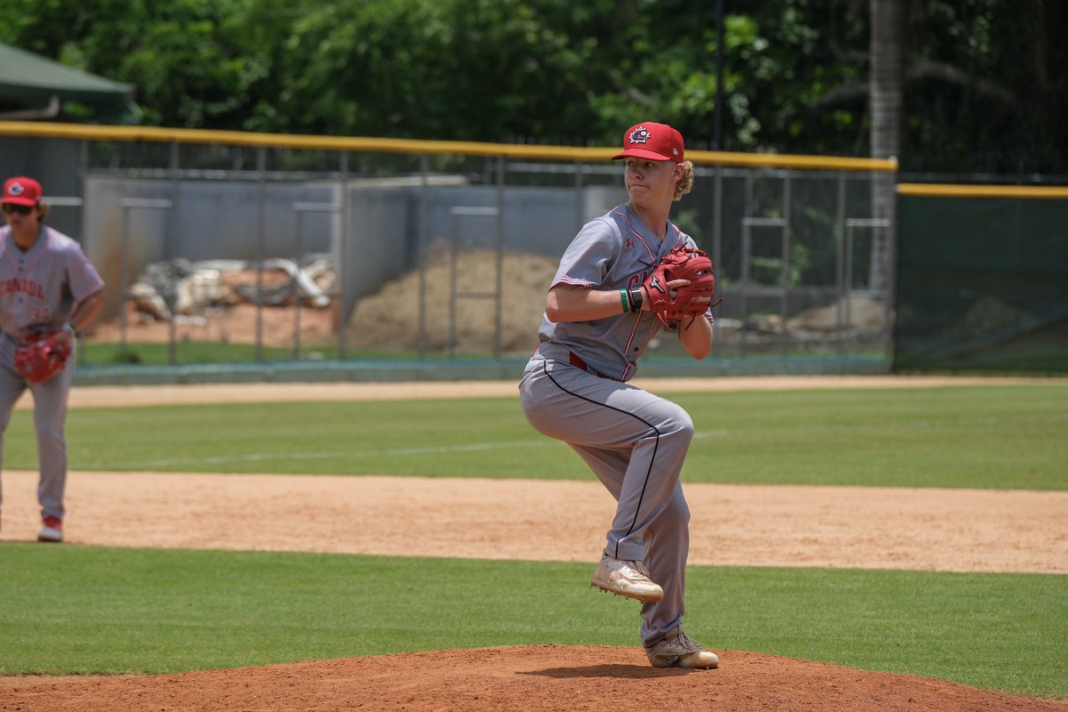 BaseballCANJNT's tweet photo. @WilliamLabont8 @SheamusRyan @masonault_ @adynschell14 @TimPiasentin BIG 2RBI Triple for @Max_boies gives the Juniors the lead late in the ballgame!

⬆️9️⃣
JNT 2-0 Red Sox DSL

#BaseballCanada | #JNTDR https://t.co/CqOMyEyrbn