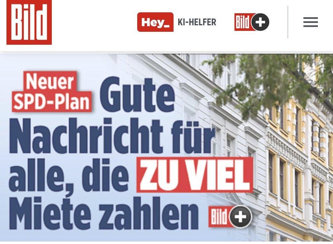 'Gute Nachricht' für Millionen Deutsche! Der Sozialismus kommt!