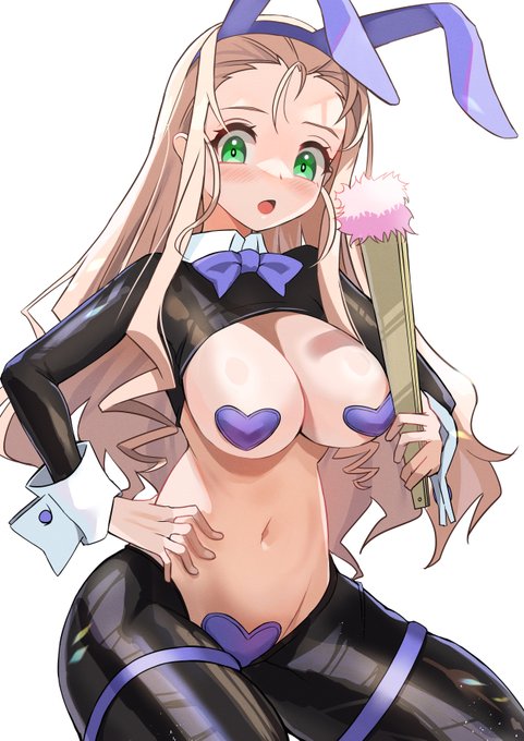 文字無しはこちらよー 