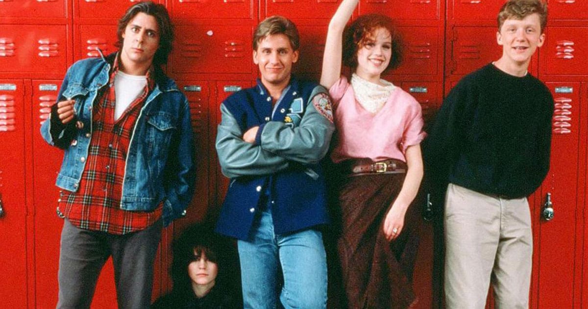 Andrew McCarthy, Emilio Estevez, Ally Sheedy, Demi Moore, and others reuniting to explore 1980s cinema in Brats joblo.com/brats-andrew-m…