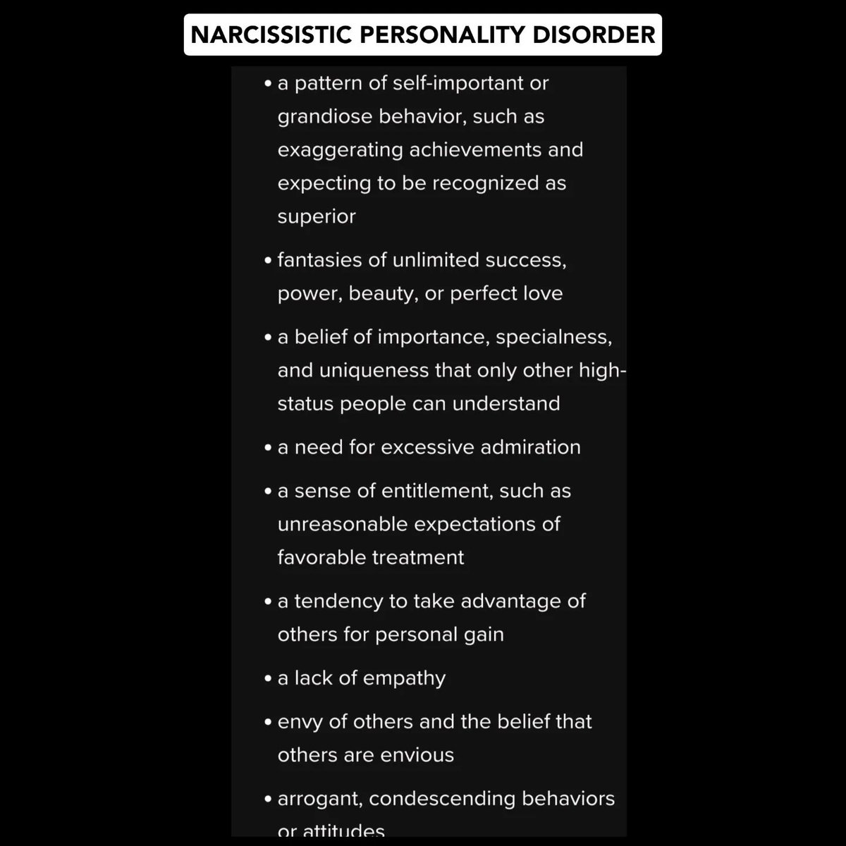 🎠🔥 From Instagram.com/itscrystalbill #clusterb #narcissism #antisocial #histrionic combined with #substanceabuse = one dangerous mf!! #woacb #katiejoy is completely unaware that she is not destroying #robertshinn like she thinks, she's destroying #withoutacrystalball  her career!!