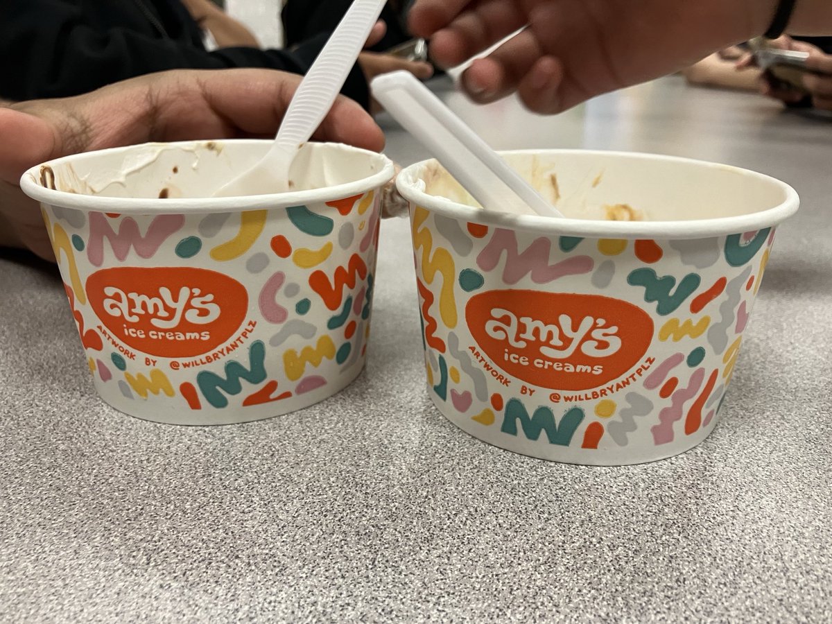 Brandy Gratten (@brandygratten) on Twitter photo Amy’s Ice Cream donation being put to good use!! Congrats students and <a href="/ciscentraltx/">Communities In Schools of Central Texas</a> Team! <a href="/MMSEagles/">Martin Middle School</a> <a href="/EastsideECHS/">Eastside ECHS</a> <a href="/AisdMiddle/">AISD Middle Schools Office</a> #keepsoaring Amy’s Ice Cream donation being put to good use!! Congrats students and <a href="/ciscentraltx/">Communities In Schools of Central Texas</a> Team! <a href="/MMSEagles/">Martin Middle School</a> <a href="/EastsideECHS/">Eastside ECHS</a> <a href="/AisdMiddle/">AISD Middle Schools Office</a> #keepsoaring