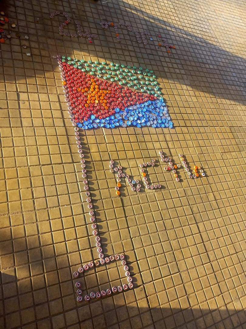 ERITREA SHIKOR🇪🇷☝🏽