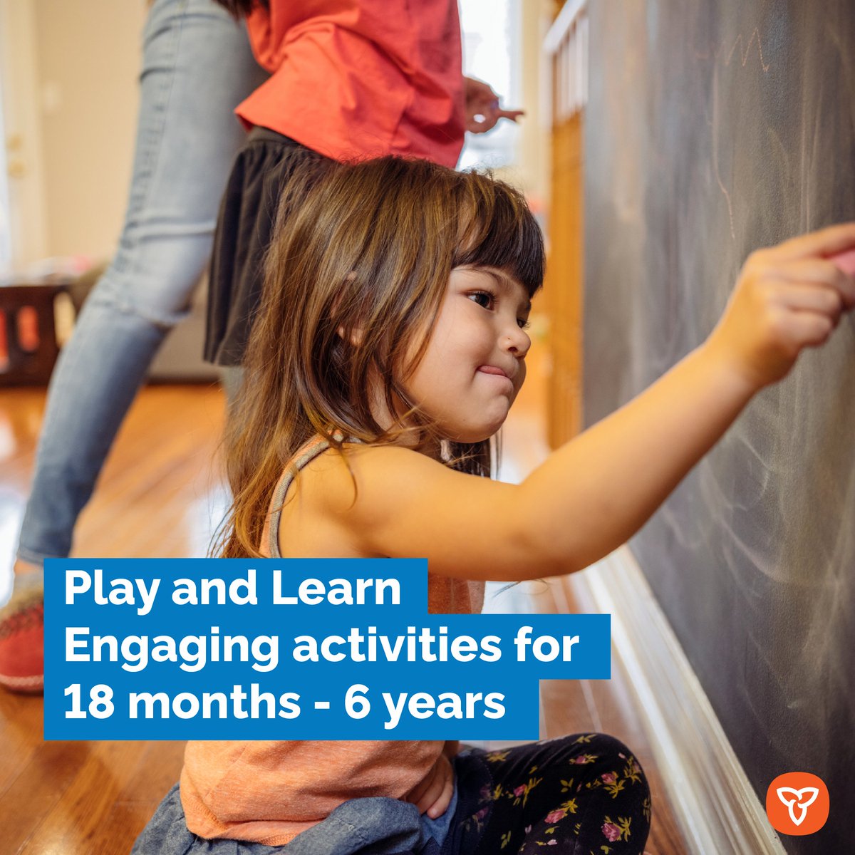 A picture is worth a thousand words.
Spark your child’s imagination and help them learn new words while exploring books and magazines together.
playandlearn.healthhq.ca/en/toddlers/la…
#SpeechandHearingMonth #PlayandLearn