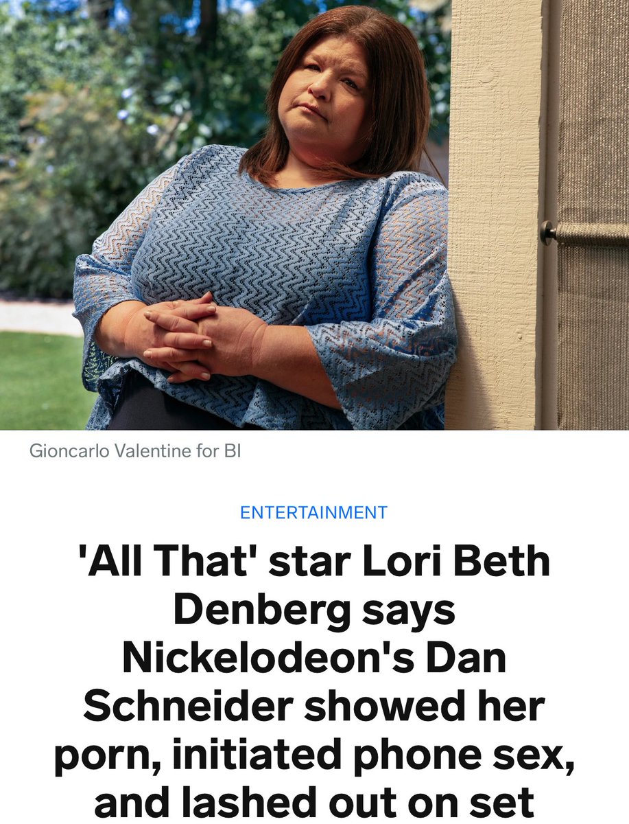 I believe all of it—Lori Beth ain’t no liar