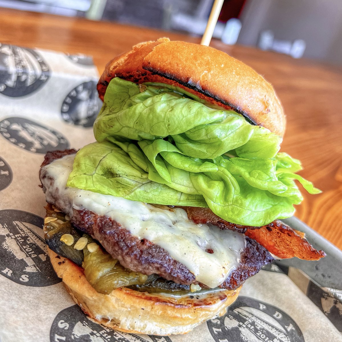 PDX SLIDERS tweet media