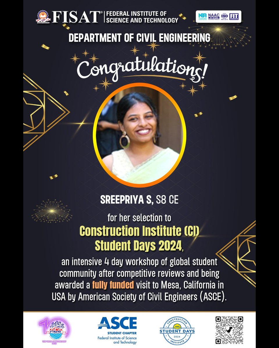 ASCE FISAT tweet media