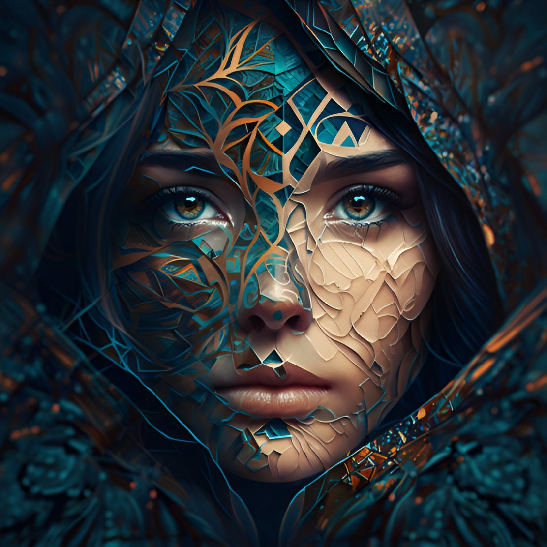 The Art Club Collection opensea.io/collection/the…
The Art Club 160 - 0,0369 ETH

#NFTcommunity #NFTcommmunity #NFTs #ArtistOnTwitter #NFTfamily #art #cryptoartist
888 777 520