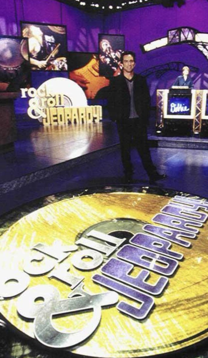 JonBlueNYellow's tweet photo. @mattrorabeck @EM6211 I'm only on board if Jeff Probst hosts! https://t.co/mhWe1X76gf
