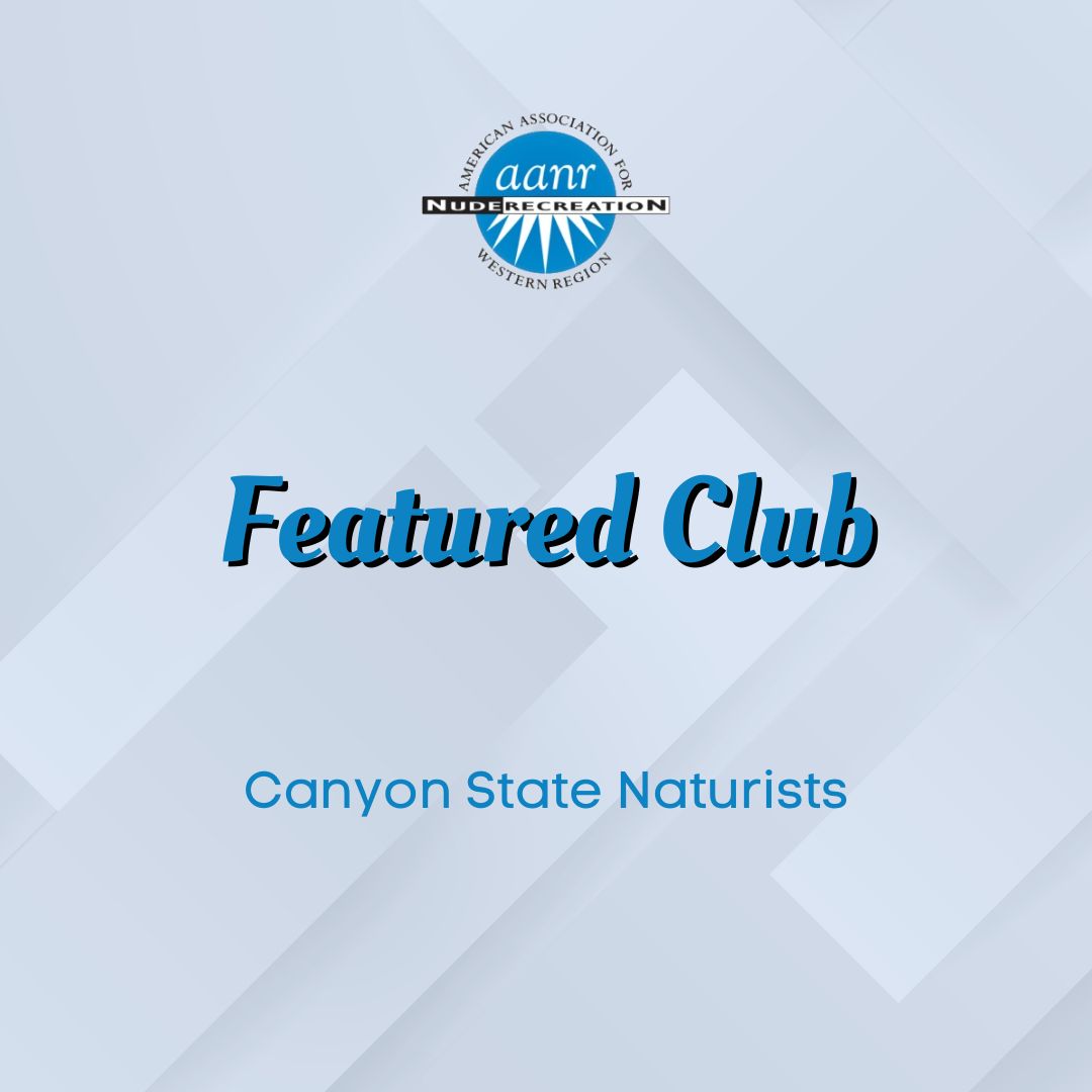 Big thanks to all our site visitors! 🌐 Dive deeper into the serene lifestyle of clothing-optional recreation and discover the true essence of naturism with us. 🍃 #OpenMindsWelcome #CanyonStateNaturists canyonstatenaturists.net