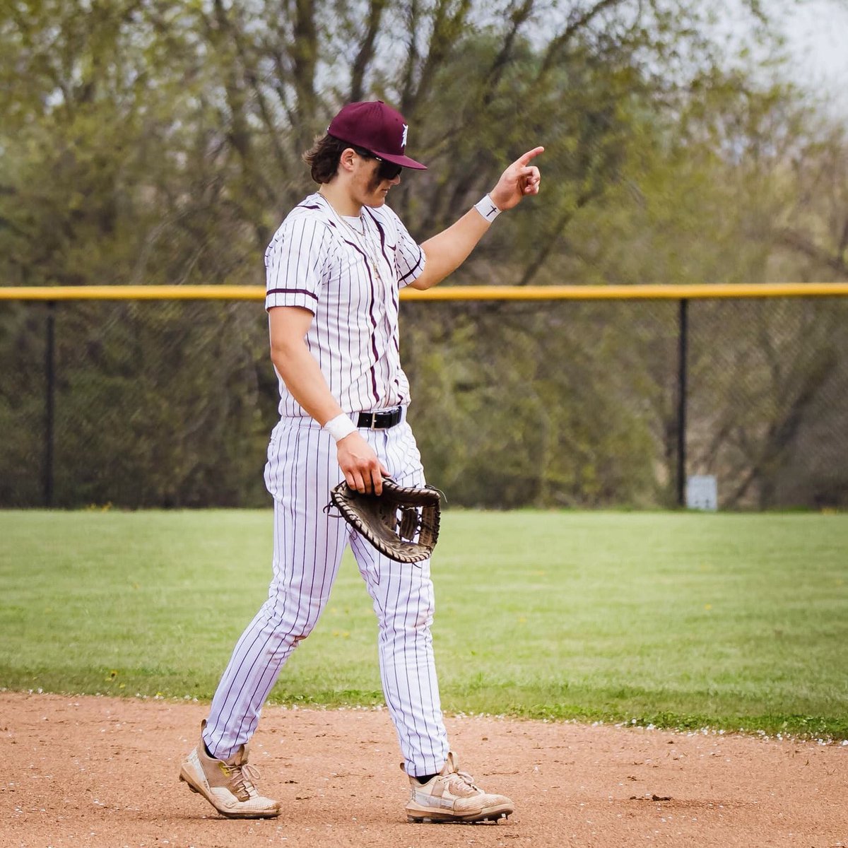 Dexter Dreadnaught Baseball (@dreadsbaseball1) on Twitter photo Dreadnaughts take ‘em both from Skyline
G1: 6-0
<a href="/cjsweeny5/">Conor Sweeny</a>
7.0IP 5H 0R 2BB 8K
<a href="/CSobbry/">Chance Sobbry</a>
2-3, HR, 3 RBI
<a href="/Salisbury7Larry/">Larry Salisbury</a>
3-4, 2 2B, 2SB
G2: 8-2
@garrrett_sharp2
3-4, 3R, 1RBI, 2SB
<a href="/masonmcall_26/">Mason McAllister</a>
4.0IP 2H 2R 3BB 4K
#DreadTough #HelmYeah #Attitude #Effort Dreadnaughts take ‘em both from Skyline
G1: 6-0
<a href="/cjsweeny5/">Conor Sweeny</a>
7.0IP 5H 0R 2BB 8K
<a href="/CSobbry/">Chance Sobbry</a>
2-3, HR, 3 RBI
<a href="/Salisbury7Larry/">Larry Salisbury</a>
3-4, 2 2B, 2SB
G2: 8-2
@garrrett_sharp2
3-4, 3R, 1RBI, 2SB
<a href="/masonmcall_26/">Mason McAllister</a>
4.0IP 2H 2R 3BB 4K
#DreadTough #HelmYeah #Attitude #Effort