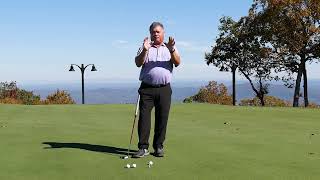 johnhughesgolf's tweet image. JHG Video Tip of the Week

Feel your putts and make immediate improvements!

youtu.be/_Z8AoN9C6T4

#Putting #MakeMorePutts #GolfSchools #Golfing #GolfSwing #GolfLessons #CloseYourEyes #Feel