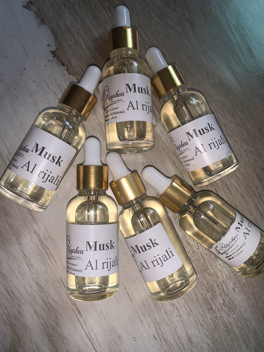 One of the best seller available Musk Al rijal 30ml 6,000🏷️ Kaduna Nationwide delivery