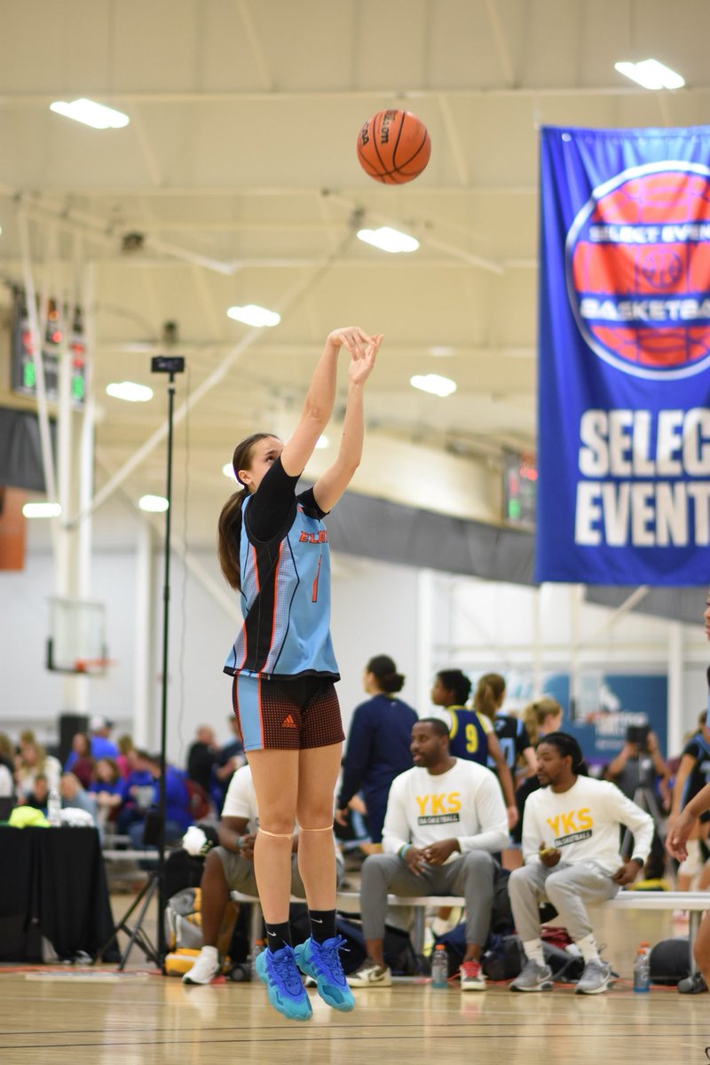 Thank you <a href="/EJayArrow/">E J 🏀</a> for the write up! <a href="/Elevate_Elite/">Elevate Elite</a> <a href="/mikemillsnc/">Mike Mills WBB College Recruiting</a> <a href="/MMBR_CoachGBell/">Major Movez Basketball Review #MMBR</a> @UOrangemen  <a href="/K1Book66/">Keith Booker</a> <a href="/JrAllStarBB/">Jr. All-Star Girls Basketball</a> <a href="/Ferdavis9113/">Fer Coach Davis</a>  <a href="/_BlakeDerrick/">Blake Derrick</a> <a href="/CoachLTid/">LARRY TIDWELL</a> <a href="/_HugoBoss4/">Coach_melt</a>