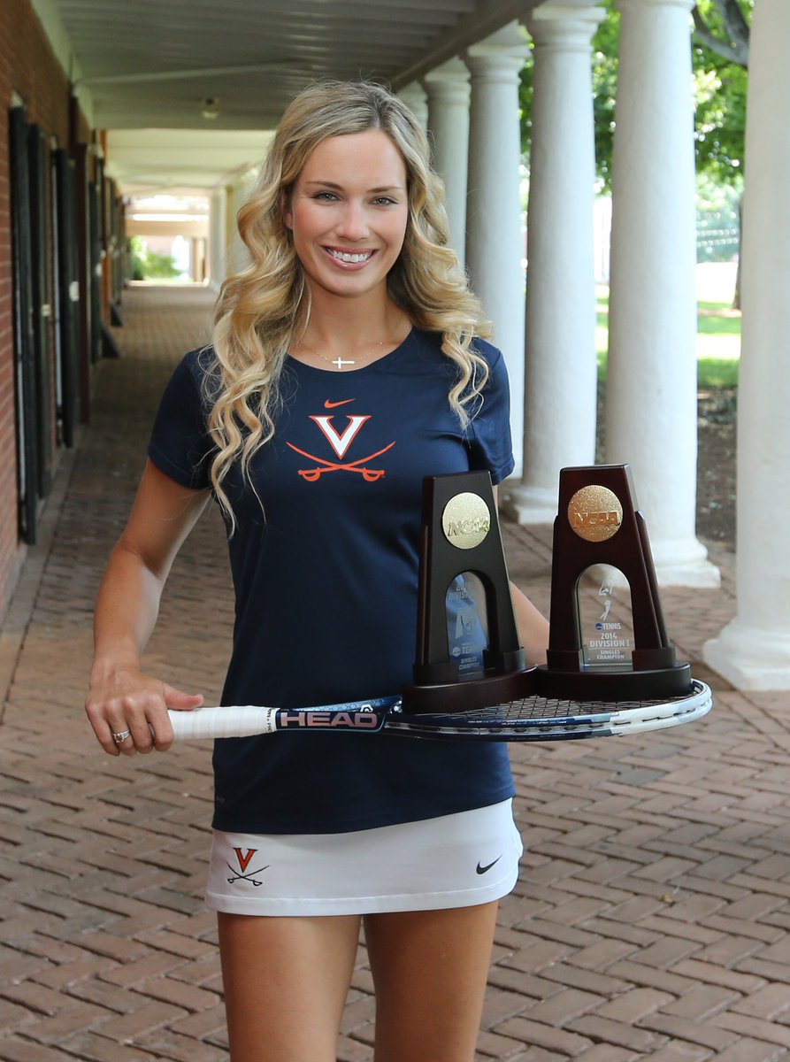 TheTennisLetter's tweet photo. Danielle Collins says she did not come from financial opportunity, college gave her a great pathway & gave her time to grow, ‘You have to have a thick skin in this sport, or you’re not gonna make it very far. I needed those years to become tougher’

“I didn’t come from financial opportunity. My mom was a preschool teacher.. My dad had a small landscaping business. I did not grow up with much. I think in order to have a tennis career you have to have some type of financial support. Not coming from financial opportunity, college gave me a great pathway. I was able to connect with the right people. Once I was done with college I connected with some amazing people who were part of the Academia world and they were able to help me with the resources I needed to start my career. I had some great mentorship through that. If I hadn’t gone to college, I wouldn’t have connected with those people. It ended up working out for me in the best way possible. It really gave me time to evolve and mature physically and emotionally. I was not ready at 16 or 17 years old [to go professional]. I don’t think tennis players get enough credit for how hard this environment can be and the challenges that come along with running a business, but also managing the pressures, not only from yourself, but your family, those around you, the world… living your life in the public eye is also not always an easy thing to navigate through. Especially as a young kid. I’m really grateful I had those years to mature and develop a strong resilience. You have to have a thick skin in this sport, or you’re not gonna make it very far. I needed those years to become tougher.”

(via @Served_Podcast)

Source:

https://t.co/fDS6PAowgi