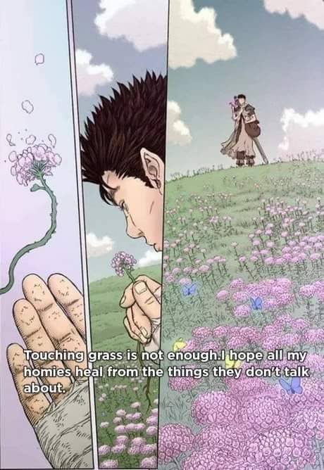 ZaphkielVT's tweet image. So many people I met when I joined in 2022 and even 2023 that vanished from the community. I really hope they're all living their best lives. And if you see this, I hope you heal from whatever you may be going through