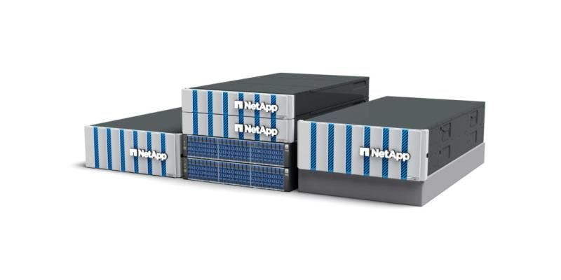 dbtechone's tweet photo. Say hello to the next generation of NetApp's AFF hardware designed to power the most demanding workloads, from existing mission-critical apps to GenAI workloads.
https://t.co/Rj3Hg5vTXW
#netapp #netappateam #softcat https://t.co/zsOqpE8yx0