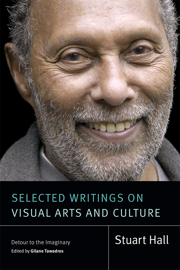 The first volume to bring together Stuart Hall’s engagements with art, film, and photography, “Selected Writings on Visual Arts and Culture” offers over two dozen essays, lectures, and reviews. Read the introduction today: ow.ly/IjyR50RG0Ib #StuartHall #MediaStudies