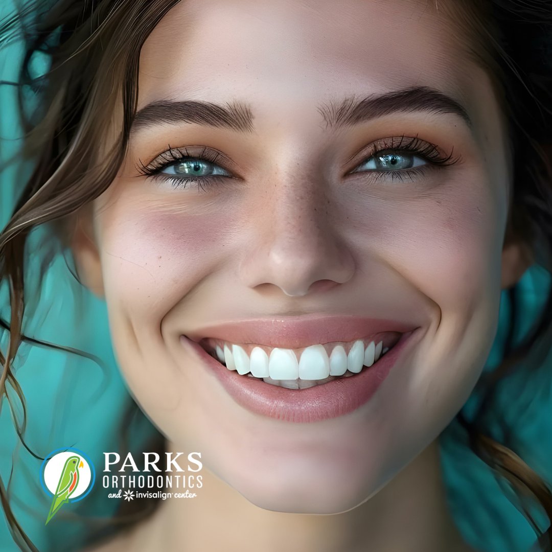 Maintaining good oral hygiene is crucial during orthodontic treatment. Brush your teeth after every meal, and floss daily to prevent plaque buildup and tooth decay. 🪥 ✨

#ParksOrthodontics #Orthodontist #YorktownVA