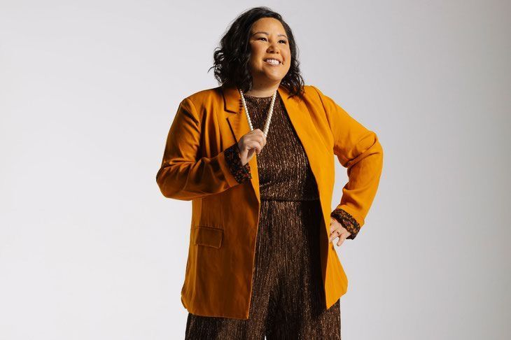 Erica Mosca ‘10 is a teacher, nonprofit founder, CEO, and the first Filipina in the Nevada Legislature. She is also one of 14 outstanding Rebels on the Vegas Inc. 40 Under 40 list. Congratulations, Erica!

Read on: bit.ly/3y8TpNs

📸: Vegas Inc.