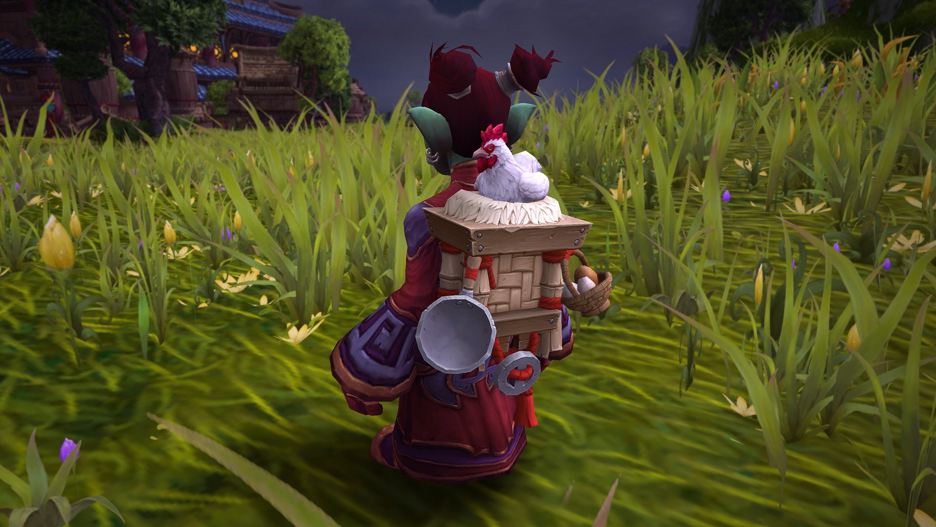 World of Warcraft on X: “Relive the story of Pandaria and unlock 