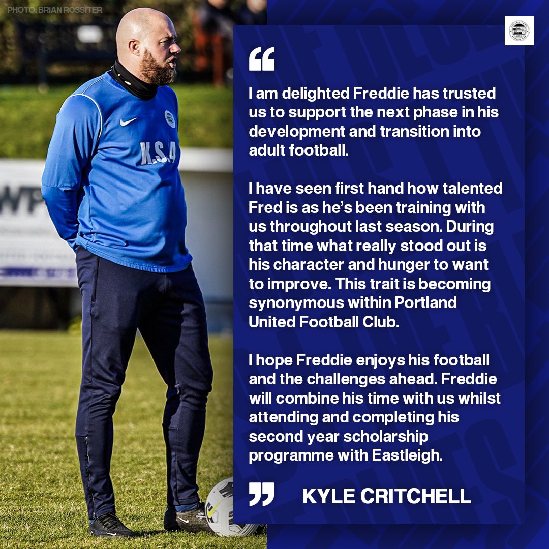 Portland United FC tweet media