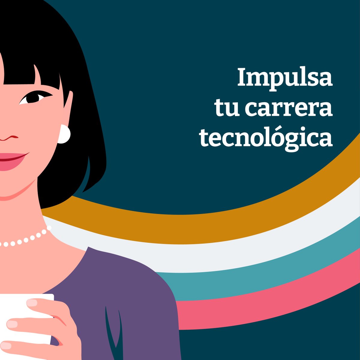 ThoughtworksESP's tweet image. ¿Tienes curiosidad por saber cómo es trabajar en Thoughtworks? Nuestro newsletter de carreras, ofrece información sobre Thoughtworks: tendencias, liderazgo, eventos y roles abiertos.
Estarás abriendo las puertas a oportunidades. Suscríbete: thght.works/3rEa2ea