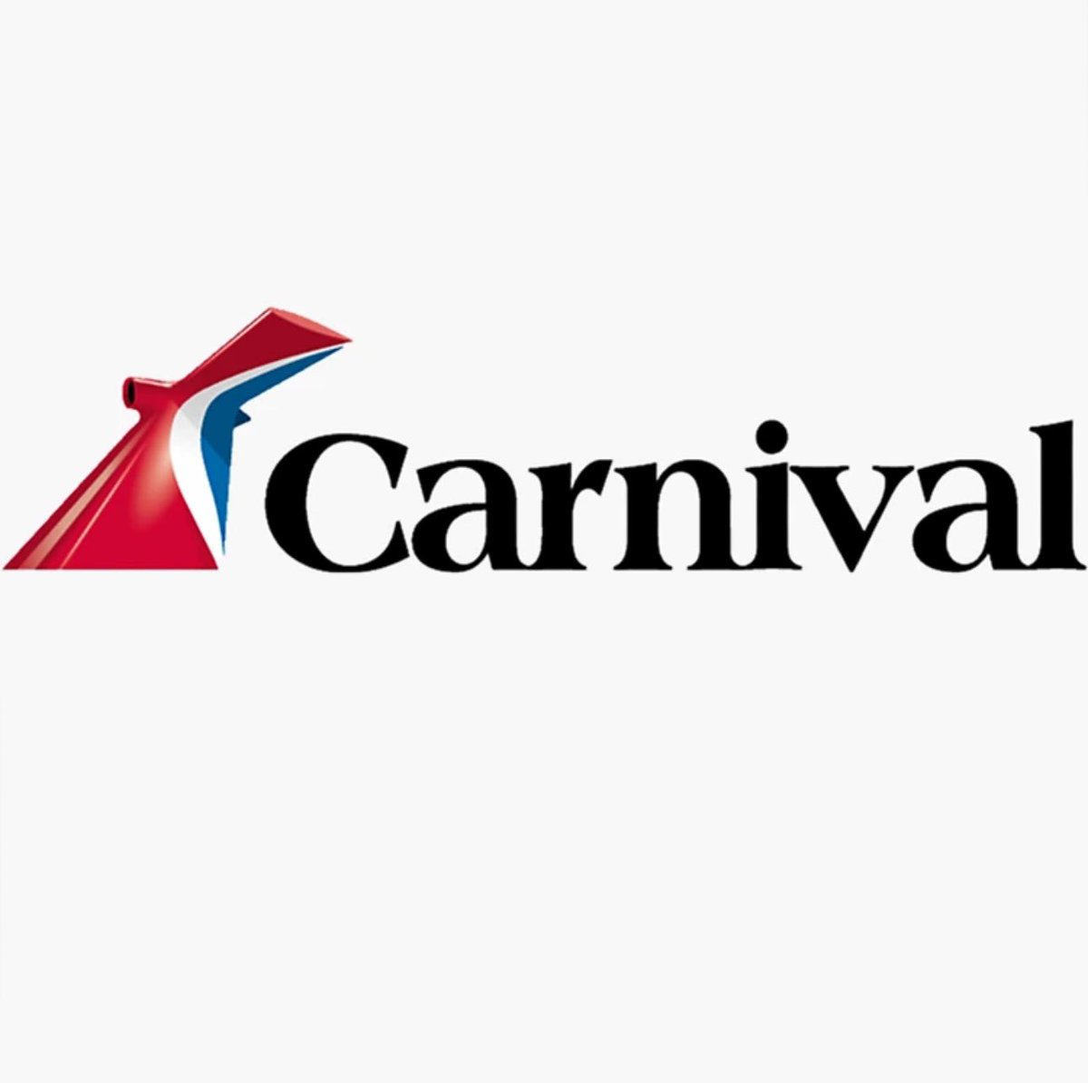 JUST IN: World's largest cruise company 'Carnival' announces 100% of its ships are now equipped with Elon Musk's Starlink internet.
