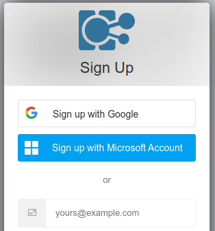 You can now sign up to our #MediaWiki hosting with your Microsoft account!

pro.wiki/signup