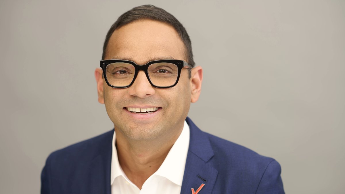 'We're going to have to come back and explain where we want to grow that business longer term,' said Verizon's Sowmyanarayan Sampath, hinting at growth beyond 4-5 million FWA customers. Read more on Light Reading: bit.ly/4afc080