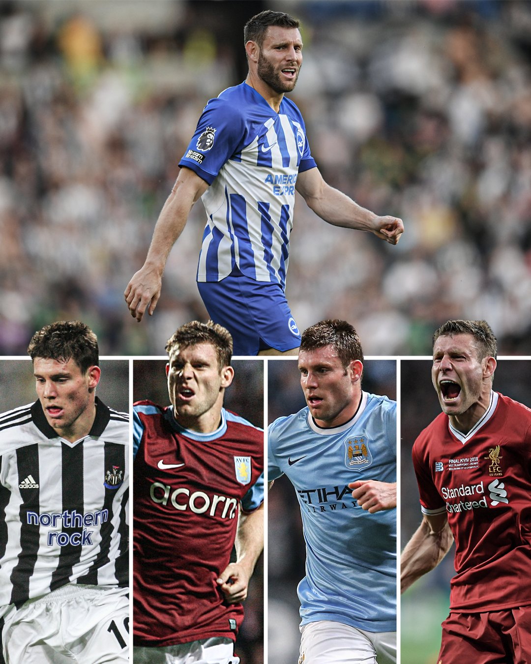 Jugadores 2018