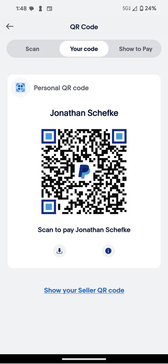 SchefkeGuy's tweet image. Man I know you're the money man could you please help a brother out with some pocket change🤣💯 all seriousness I just need a little blessing please #familyof6