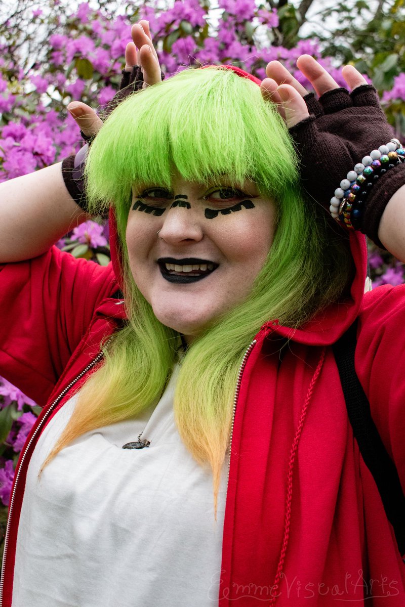 EmmeCreativeArt's tweet photo. The future that we imagined, where is it now?
◇
#gumi #gumivocaloid #vocaloid #gumicosplay #gumivocaloidcosplay #vocaloidcosplay #cosplayphotography #cosplayer #cosplay #music #photooftheday #photooftheweek #photographersofinstagram https://t.co/QWEzZuQdD5