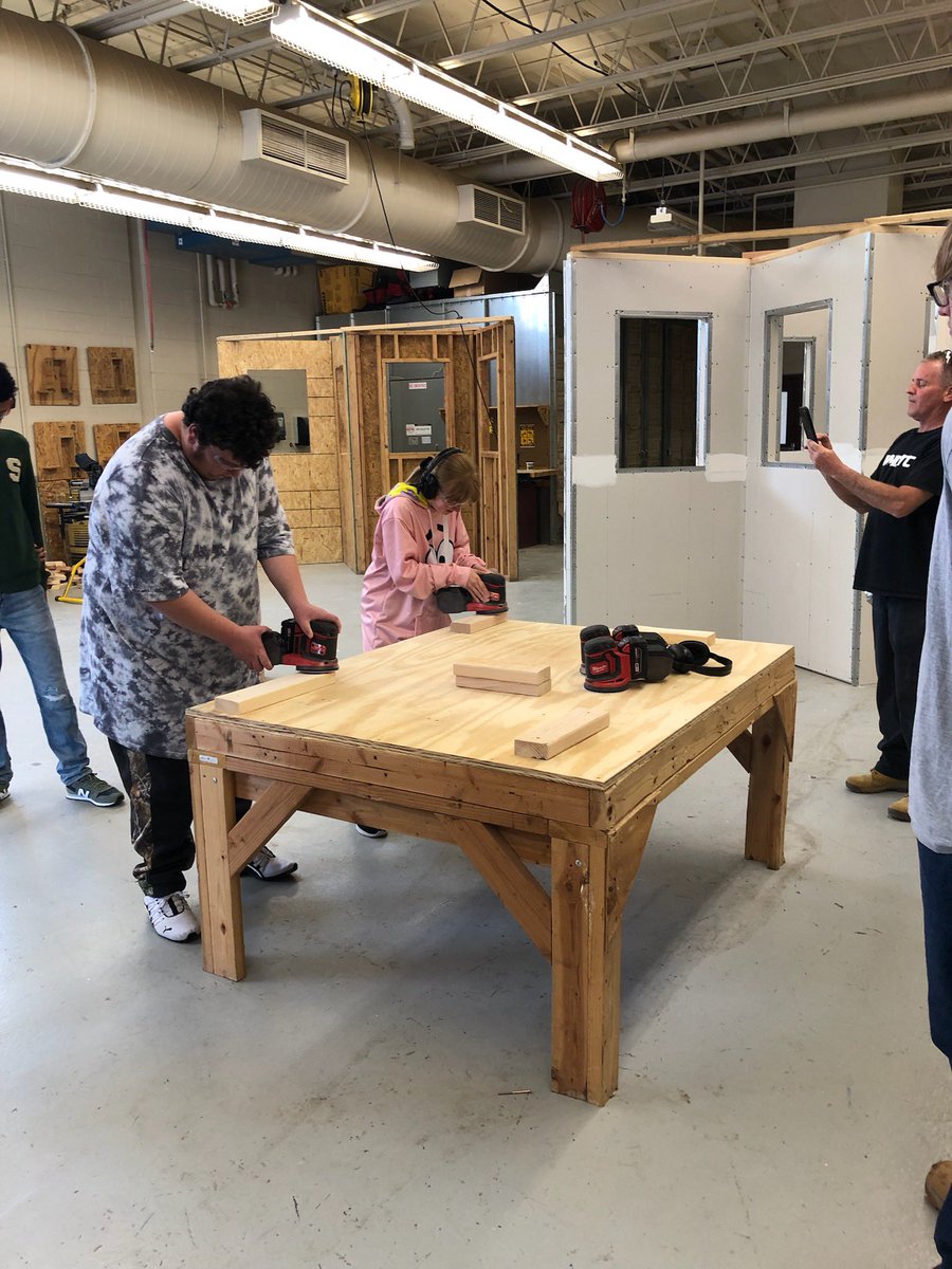 Transition Services MCIU tweet media