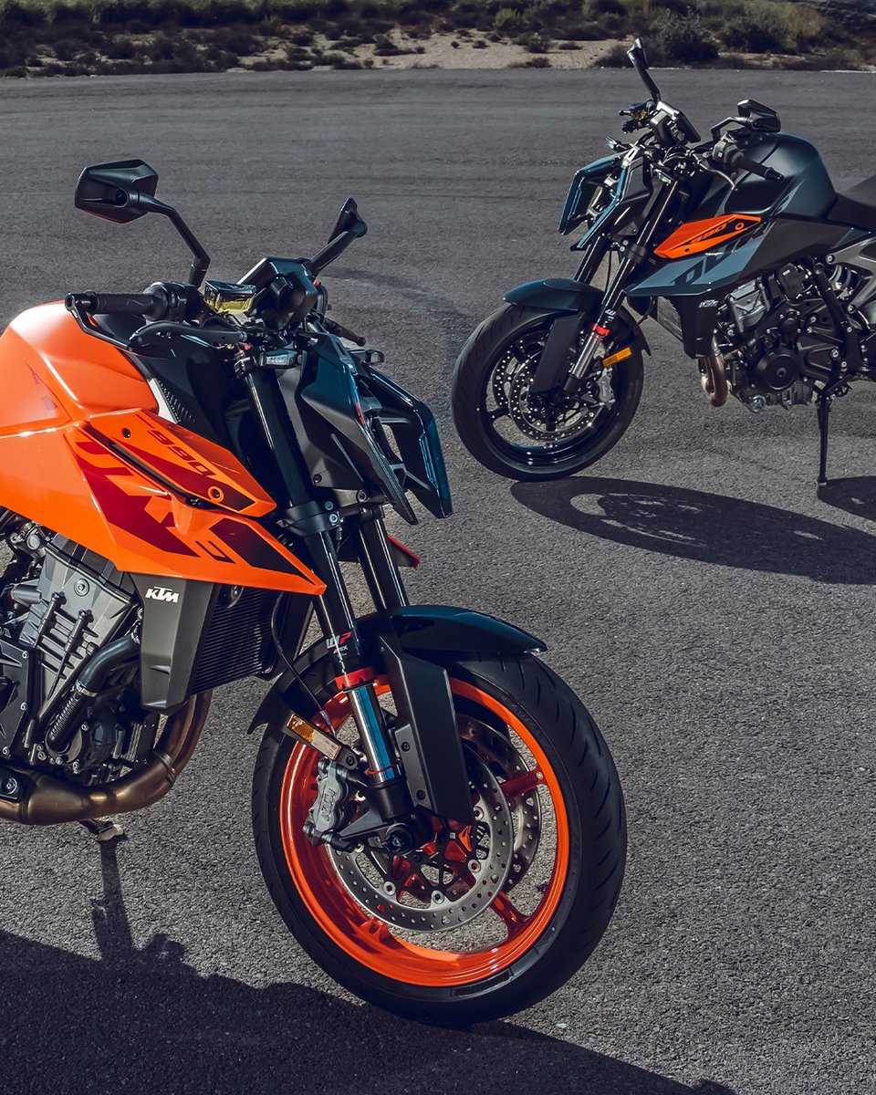 KTM UK Official tweet media