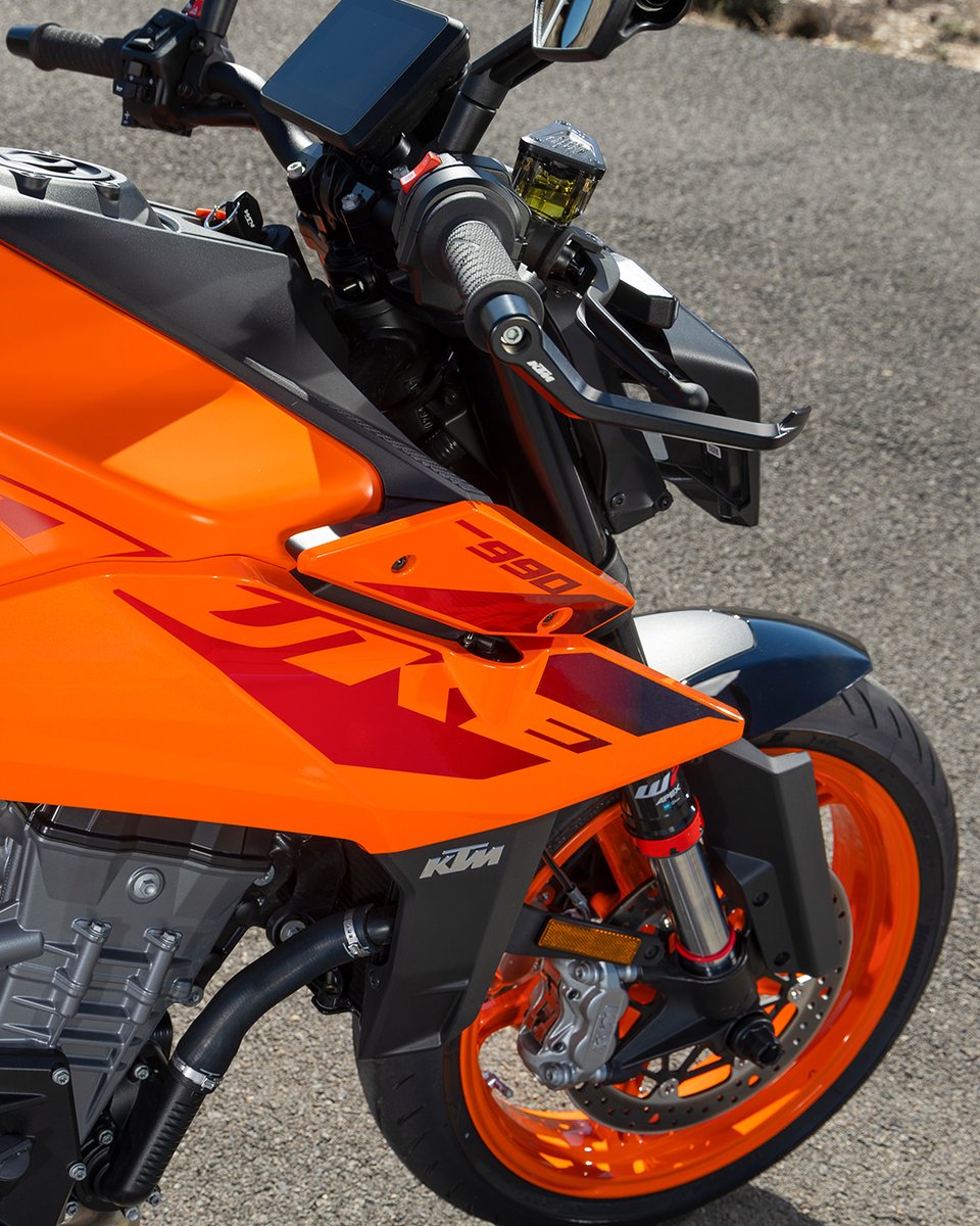 KTM UK Official tweet media