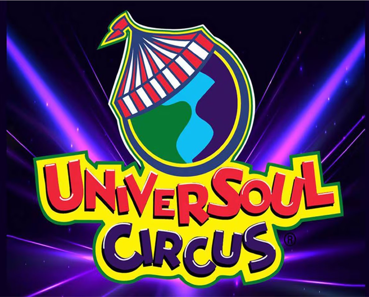 Join us for KISS Night at UniverSoul Circus on May 17th..

Don’t miss one of the most electrifying shows to hit Atlanta, May 17 - 26 at Atlantic Station.

Also, I am on the air Mon - Thu from 7pm until 9pm on KISS 104.1 
#radio #radioshow #radionews #atlanta #atlantaentertainment