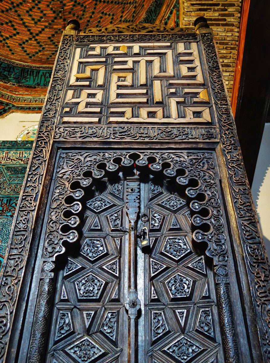 Beyşehir Eşrefoğlu Camii...