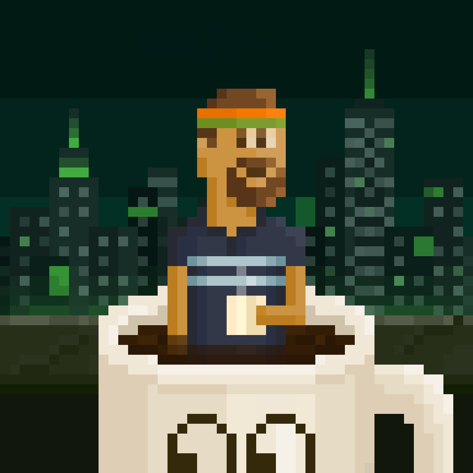 CoffeeBits Grinder tweet media